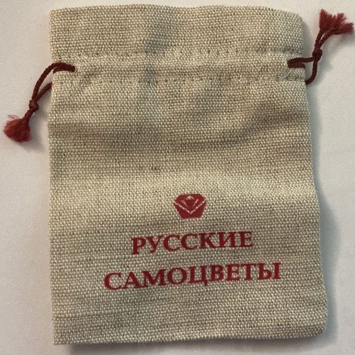 золотой крест с образом божией матери всецарица, 585 проба красного цвета (арт. 40225)